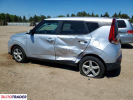 Kia Soul 2020 2