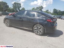 Honda Civic 2022 1
