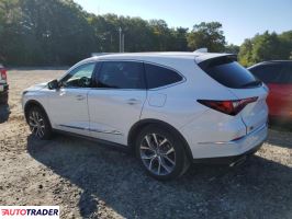 Acura MDX 2023 3 Acura MDX 2023 3
