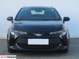 Toyota Corolla 2021 2.0 177 KM