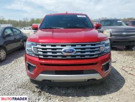 Ford Expedition 2021 3 Ford Expedition 2021 3