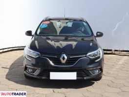 Renault Megane 2019 1.3 138 KM Renault Megane 2019 1.3 138 KM