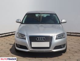 Audi A3 2009 1.6 100 KM