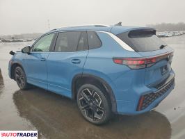 Volkswagen Tiguan 2026 2