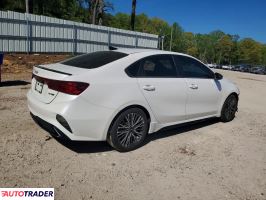 Kia Pozostałe 2024 2