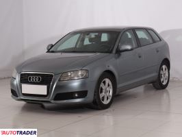 Audi A3 2009 1.6 103 KM