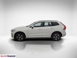 Volvo XC60 2021 2.0 197 KM