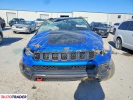 Jeep Compass 2023 2