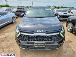 Kia Sportage 2023 2