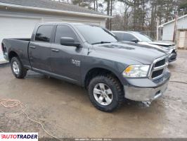 Dodge Ram - zobacz ofertę