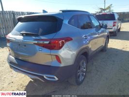 Kia Pozostałe 2022 2