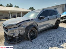 Honda CR-V 2023 2