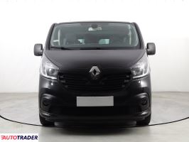 Renault Trafic 2019 1.6