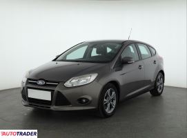 Ford Focus 2014 1.0 99 KM Ford Focus 2014 1.0 99 KM