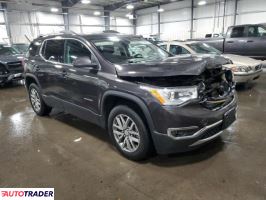GMC Acadia 2019 2