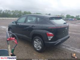 Hyundai Kona 2025 2 Hyundai Kona 2025 2