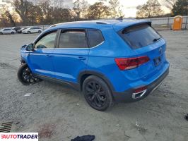 Volkswagen Pozostałe 2022 1