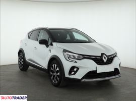 Renault Captur - zobacz ofertę