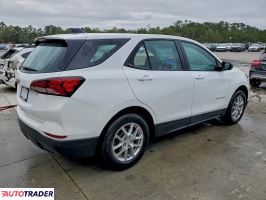 Chevrolet Equinox 2024 1
