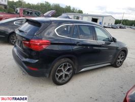 BMW X1 2018 2