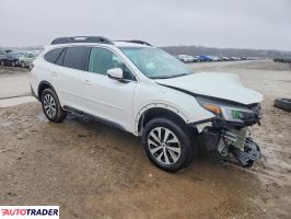 Subaru Outback 2022 2