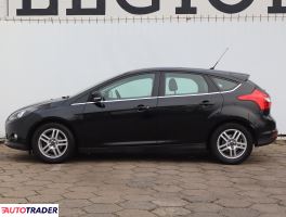 Ford Focus 2012 1.0 123 KM