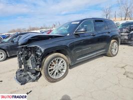 Jeep Grand Cherokee 2023 3