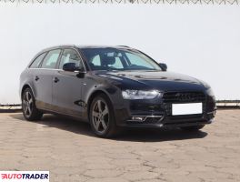 Audi A4 2012 2.0 140 KM