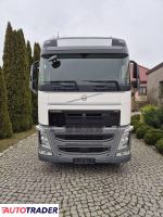 Volvo FH420 GLOBETROTTER