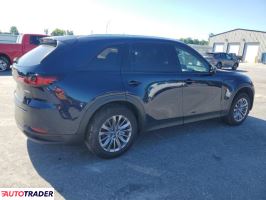 Mazda CX-9 2024 3 Mazda CX-9 2024 3