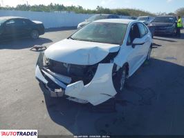 Toyota Corolla 2023 2