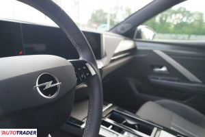 Opel Astra 2025 1.2 131 KM