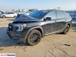 GMC Terrain 2024 1