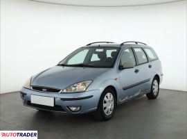 Ford Focus 2004 1.6 99 KM