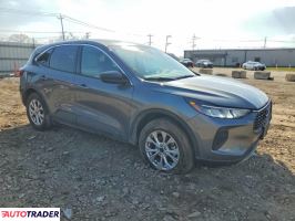 Ford Escape 2024 1