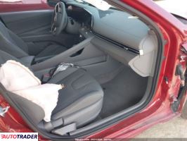 Hyundai Elantra 2023 2 Hyundai Elantra 2023 2