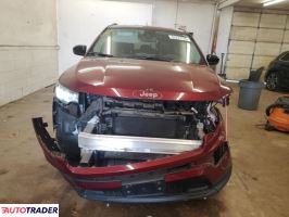 Jeep Compass 2022 2 Jeep Compass 2022 2