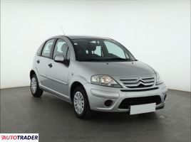 Citroen C3 2010 1.4 67 KM