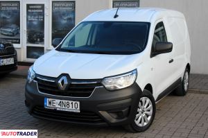 Renault Express 2021 1.5