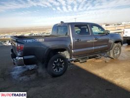 Toyota Tacoma 2021 3 Toyota Tacoma 2021 3
