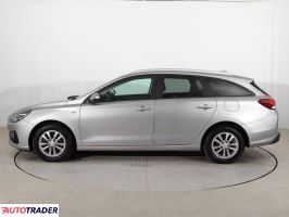 Hyundai i30 2022 1.5 108 KM Hyundai i30 2022 1.5 108 KM