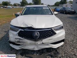 Acura TL 2020 2