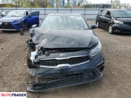Kia Pozostałe 2021 2 Kia Pozostałe 2021 2