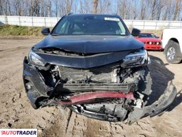 Buick Pozostałe 2022 1