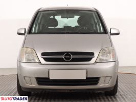 Opel Meriva 2005 1.6 103 KM