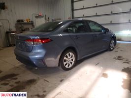 Toyota Corolla 2024 2