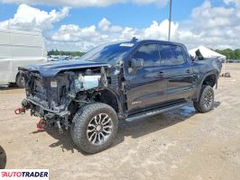 GMC Sierra - zobacz ofertę