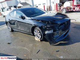 Mazda 3 - zobacz ofertę