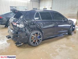 Volkswagen Golf 2024 2