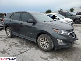 Chevrolet Equinox 2018 1